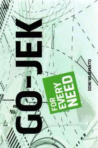 Image of Go-Jek For Every Need