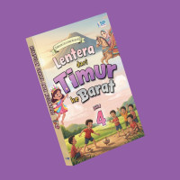 Image of Lentera dari Timur ke Barat: Ikan Pais Buatan Ibu Guru, Camkoha!!