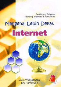 Image of Mengenal  Lebih Dekat Jaringan Komputer
