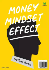 Image of Money Mindset Effect