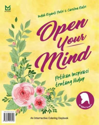 Image of Open Your Mind