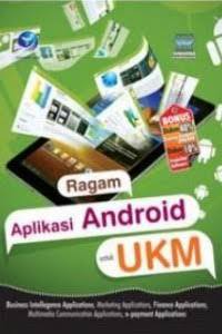 Image of Ragam Aplikasi Android untuk UKM