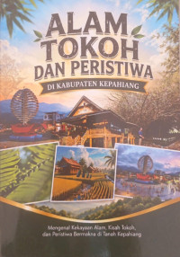 Image of Sang Pelopor yang Tergerus Zaman