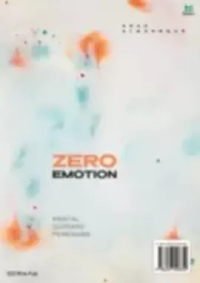 Image of Zero Emotion